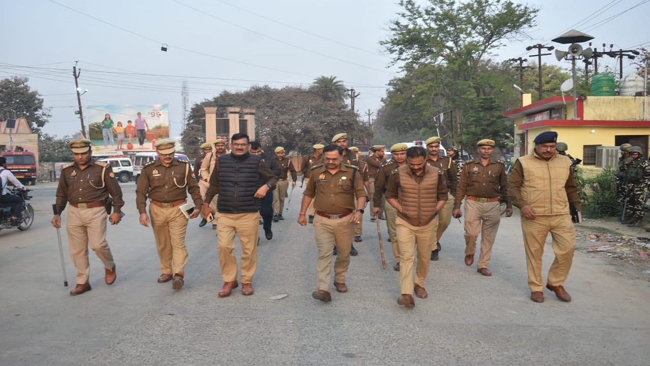 Budaun Double Murder two children attacked with knife by sajid revealed in the post mortem report