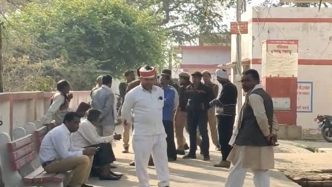 Budaun Double Murder two children attacked with knife by sajid revealed in the post mortem report