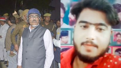Budaun Case: मुठभेड़ की कहानी... पुलिस की जुबानी, भीड़ से छूटकर भागे थे साजिद और जावेद; ऐसे ढेर हुआ कातिल Budaun Double Murder Case Sajid and Javed ran away from crowd See Photos