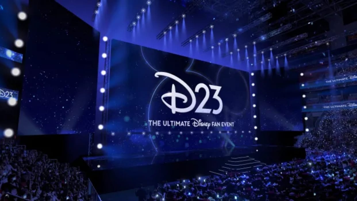 Disney D23 Fan event know about ticket price and sale date read details inside