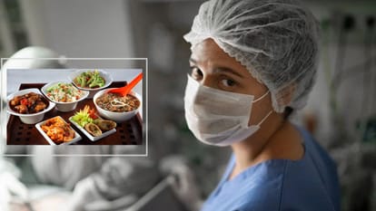 air Passengers will eat lab certified food items in all over india airport