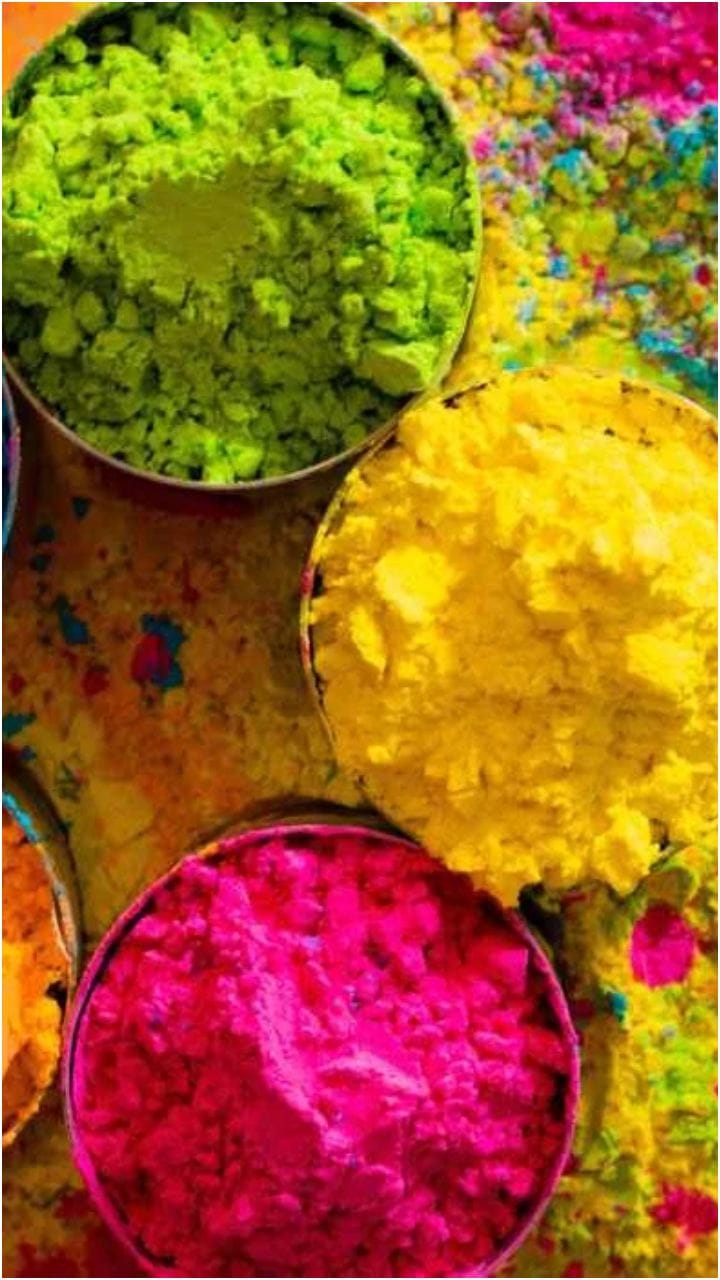 MP News: Liquor shops will remain closed in Bhopal on Holi and Rang Panchami, cannabis and cannabis shops will