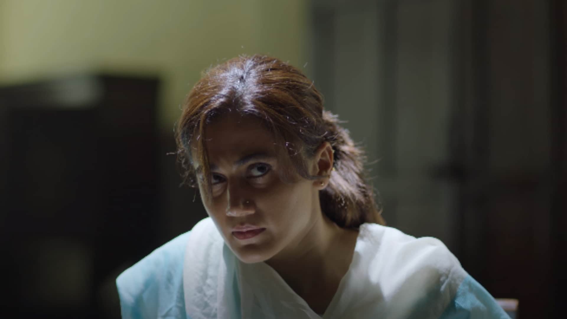 If You Like Murder Mubarak Try these Movies Drishyam Haseen Dilruba badla Raat Akeli hai