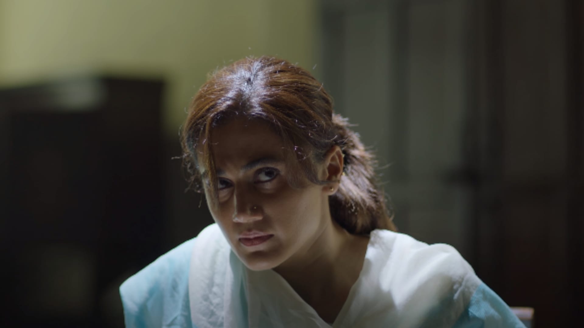 If You Like Murder Mubarak Try these Movies Drishyam Haseen Dilruba badla Raat Akeli hai