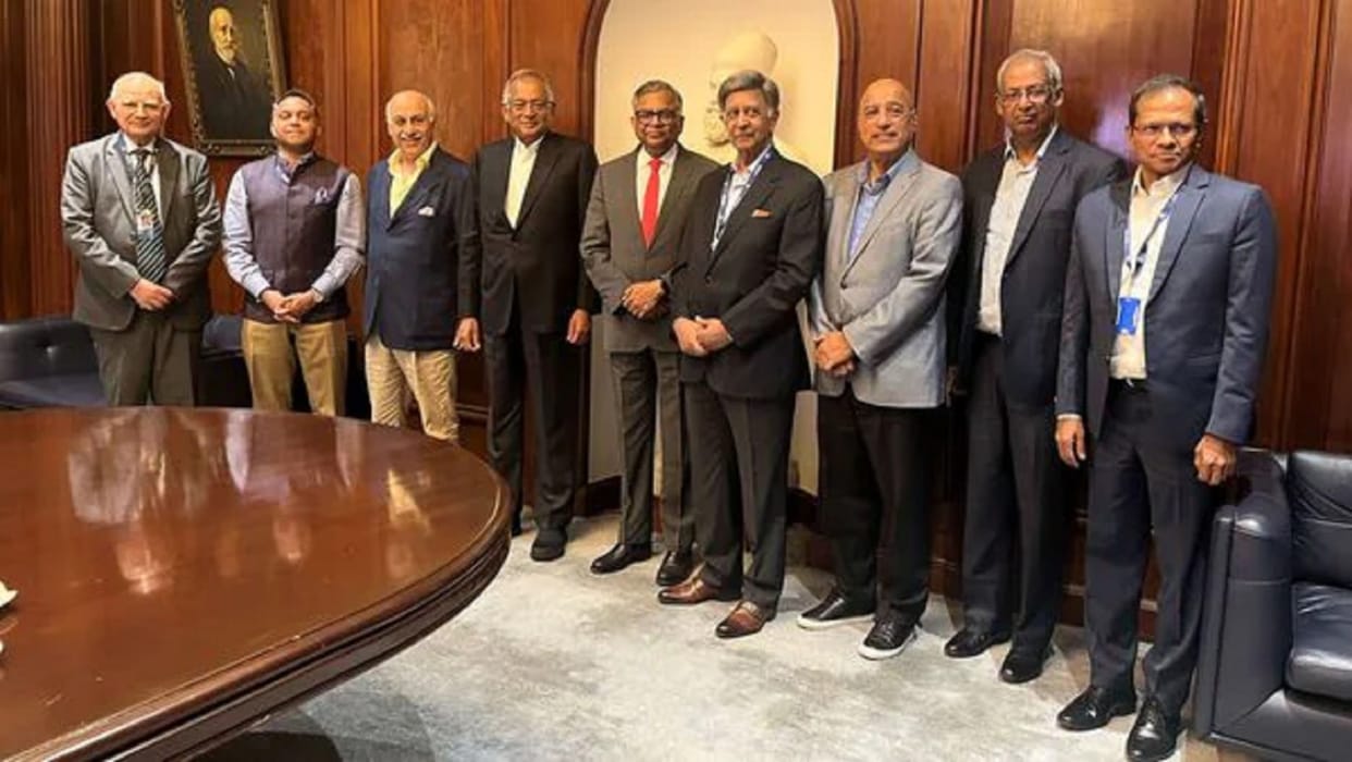Consortium of Seven Indian companies launch Indian Foundation for Quality Management Know Details