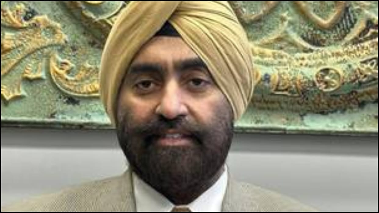 American Sikh leader says assured by India about safety of the community worldwide