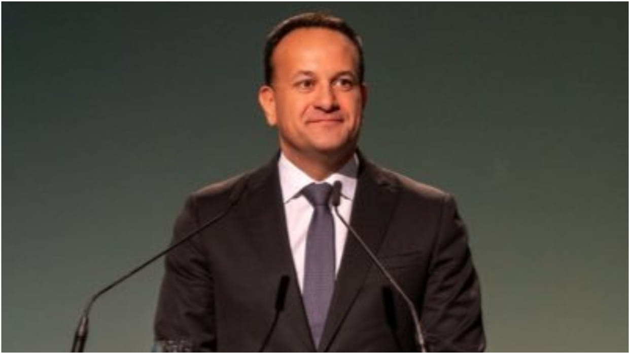 Ireland's Indian-origin PM Leo Varadkar resigns for personal & political reasons