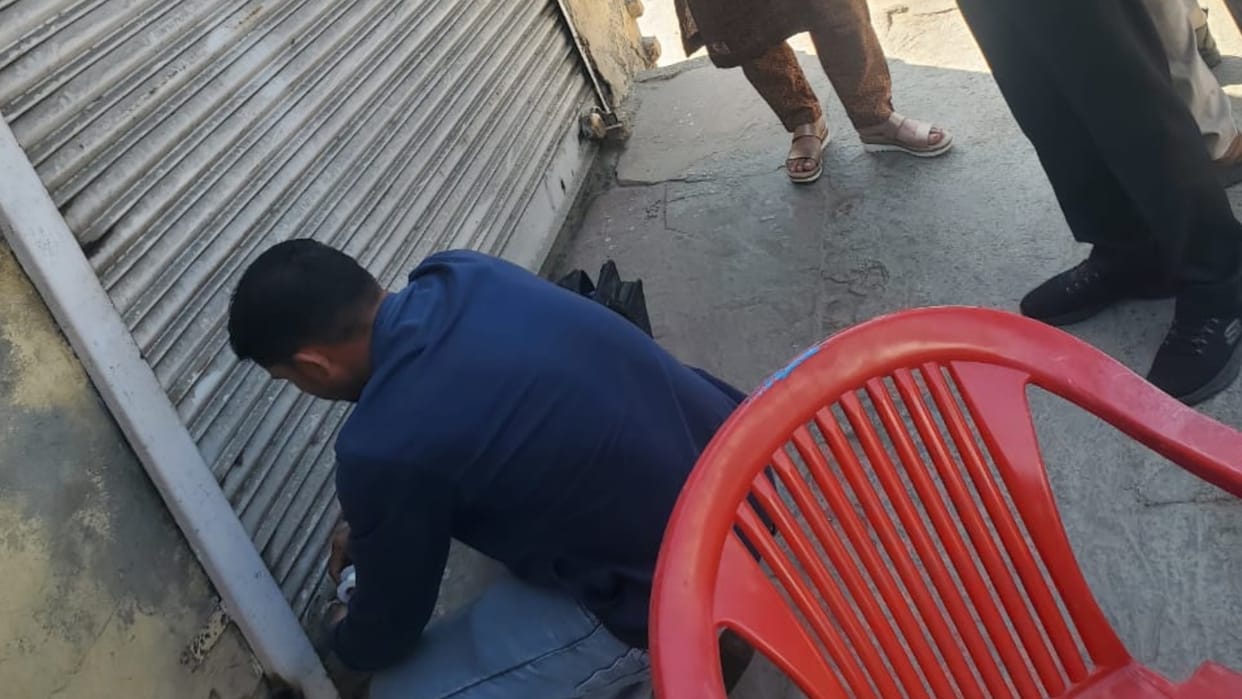 Jhajjar: Medical store found running on rented license sealed