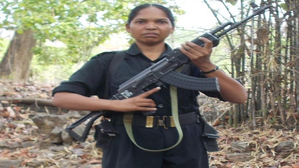 Two Naxalites Killed In Encounter With Security Forces In Dantewada ...