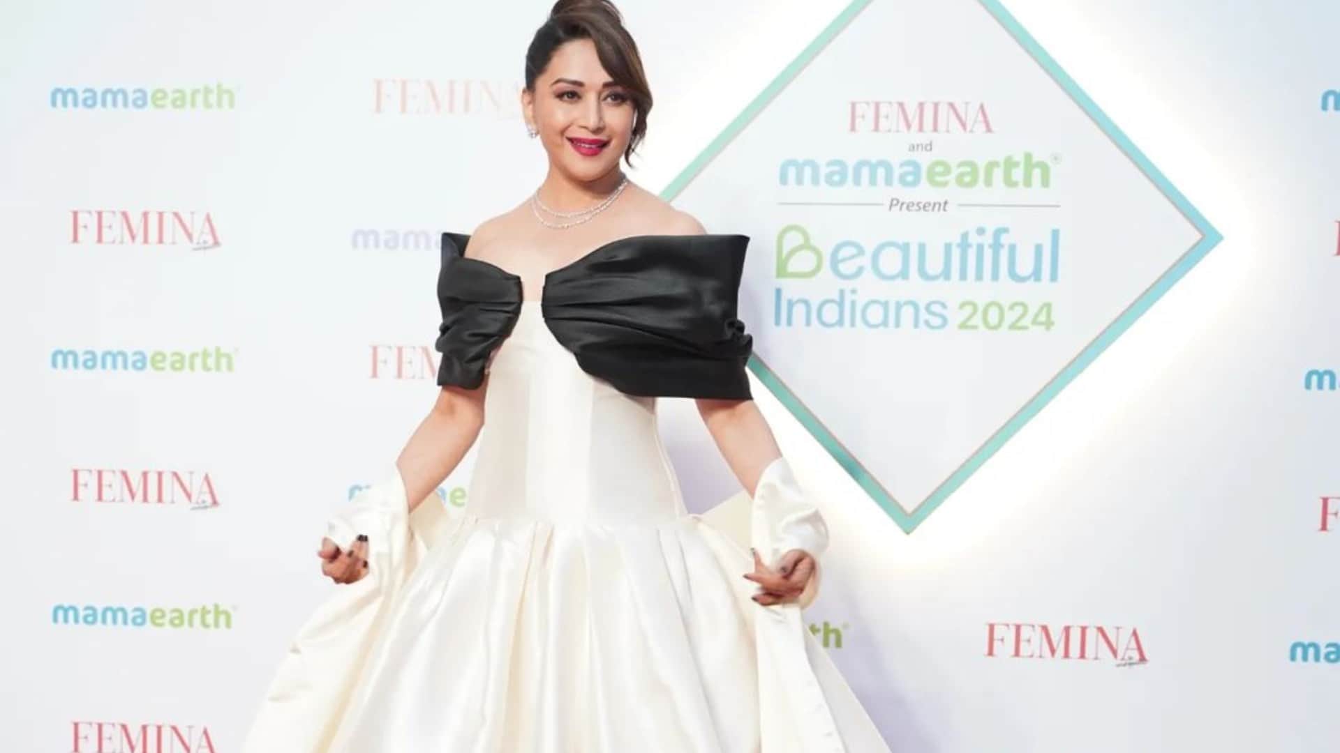 Femina Mamaearth Beautiful Indians 2024 awards winner list is here click here to know the names