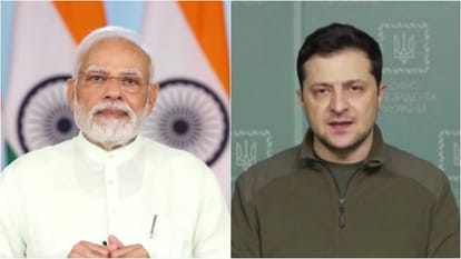 Proposed Switzerland peace summit and India's role in resolving the Russia Ukraine issue