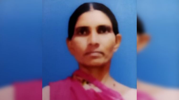 Nalanda Womans Body Found In Suspicious Condition Accused Of Murder Used To Work As Laborer