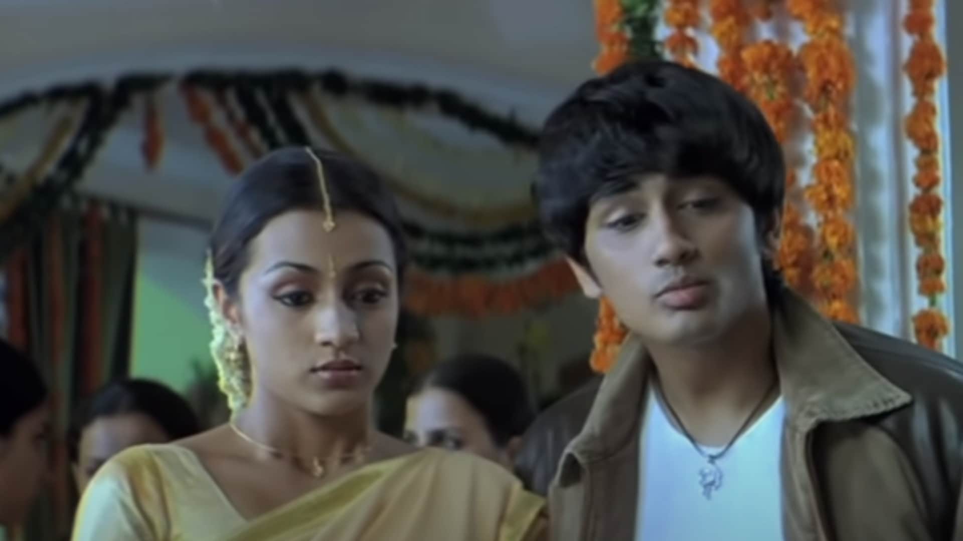 These South Movies have Most Remakes Drishyam Bodyguard Charlie Chaplin Nuvvostanante Nenoddantana