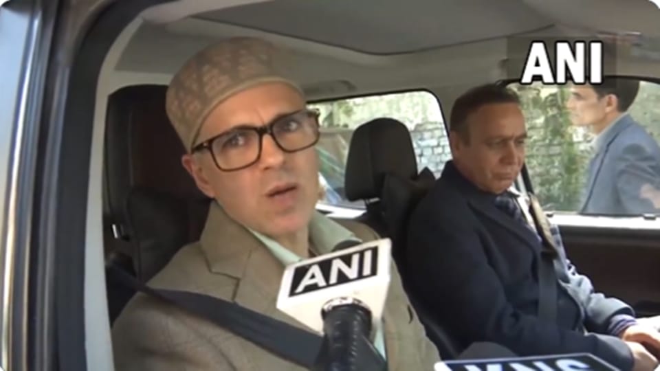 Lok Sabha Elections: omar abdullah said national conference ready for ls polls no worry about bjp b or c team