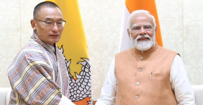 PM Modi In Bhutan: Why is Prime Minister visiting Bhutan amid elections