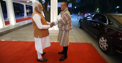 PM Modi In Bhutan: Why is Prime Minister visiting Bhutan amid elections