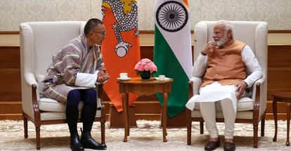 PM Modi In Bhutan: Why is Prime Minister visiting Bhutan amid elections