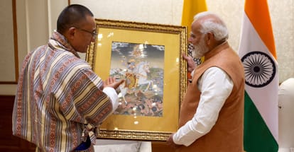 PM Modi In Bhutan: Why is Prime Minister visiting Bhutan amid elections