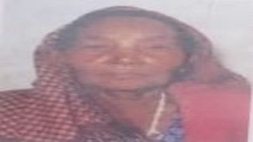 Grandmother also died after hearing the news of grandson death in khatima