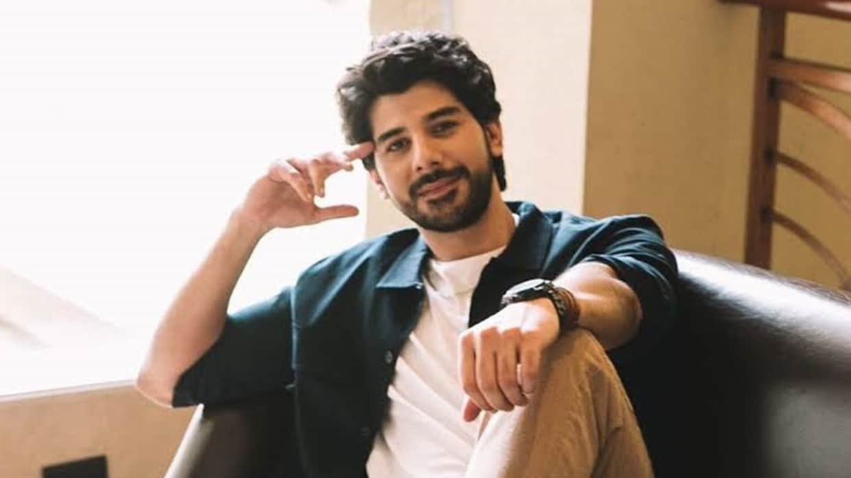 Pavail Gulati will be seen in action for the first time In deva Actor shares his experience about stunt scene
