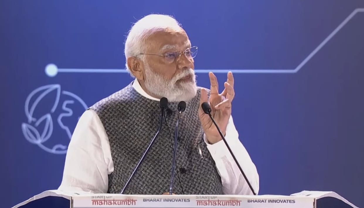 Democracy delivers and empowers PM Modi in Summit for Democracy