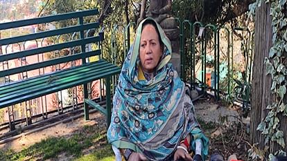 Lok sabha Election: Pratibha Singh refused to contest elections from Mandi parliamentary seat