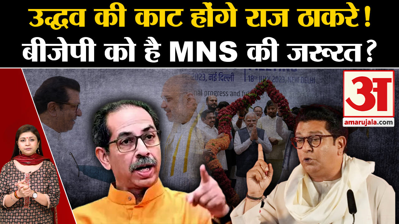 राज ठाकरे