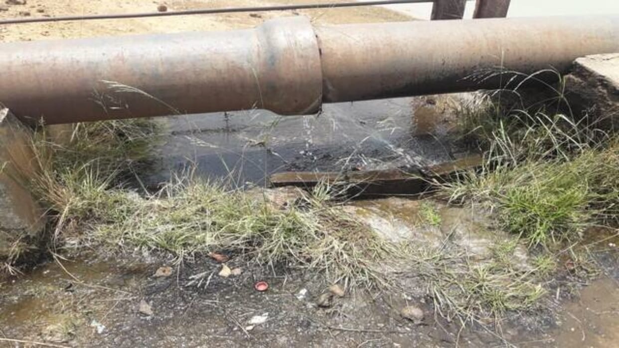 Rajasthan News: Water supply disrupted for 2 days due to repair of pipeline, know where the crisis will be