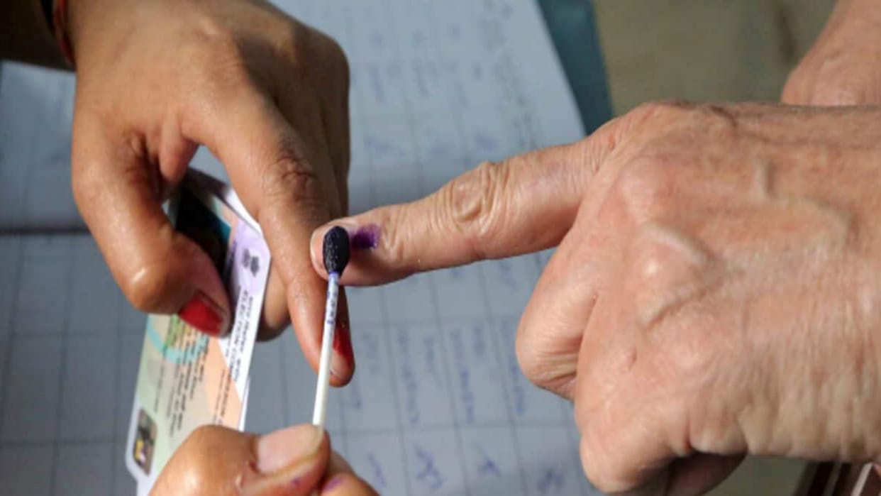 Lok Sabha Election 2024 19,86,966 voters will exercise their franchise in Ajmer