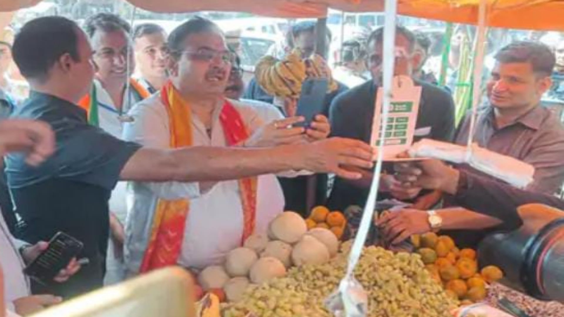 सीएम भजनलाल शर्मा