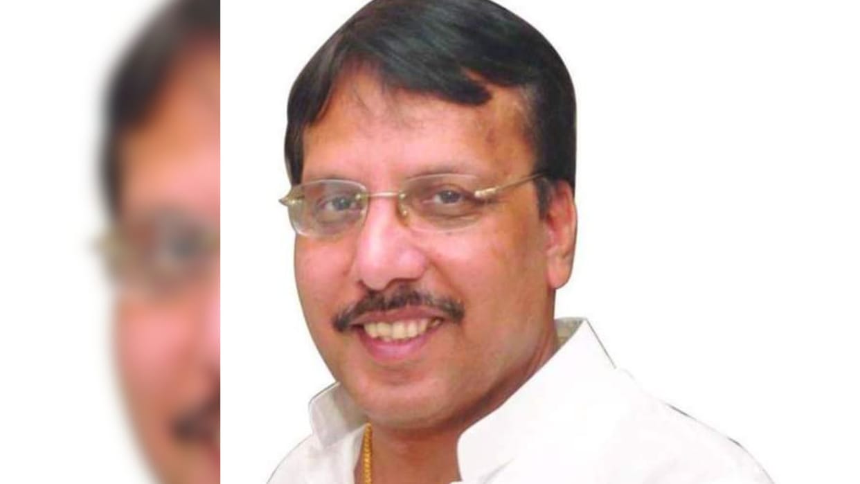 Lok sabha election 2024 mau ghosi sp candidate Rajeev rai