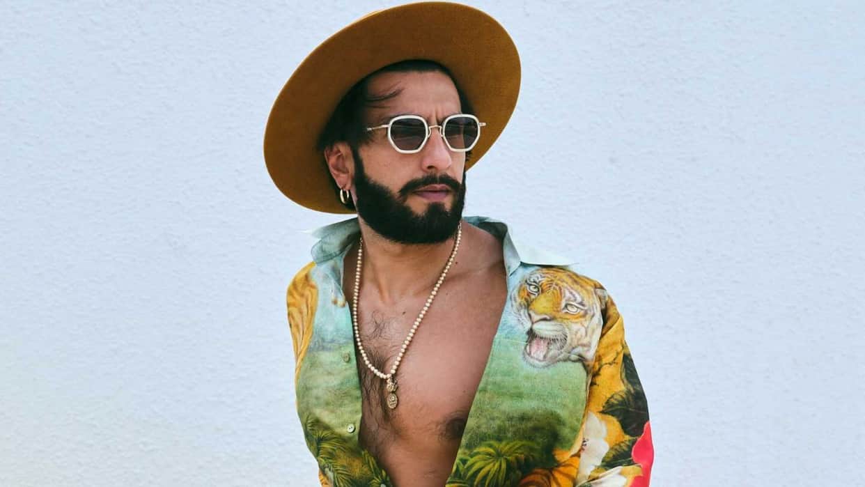 Ranveer Singh going to take long break after becoming a father Know update related to Don 3 shaktimaan star