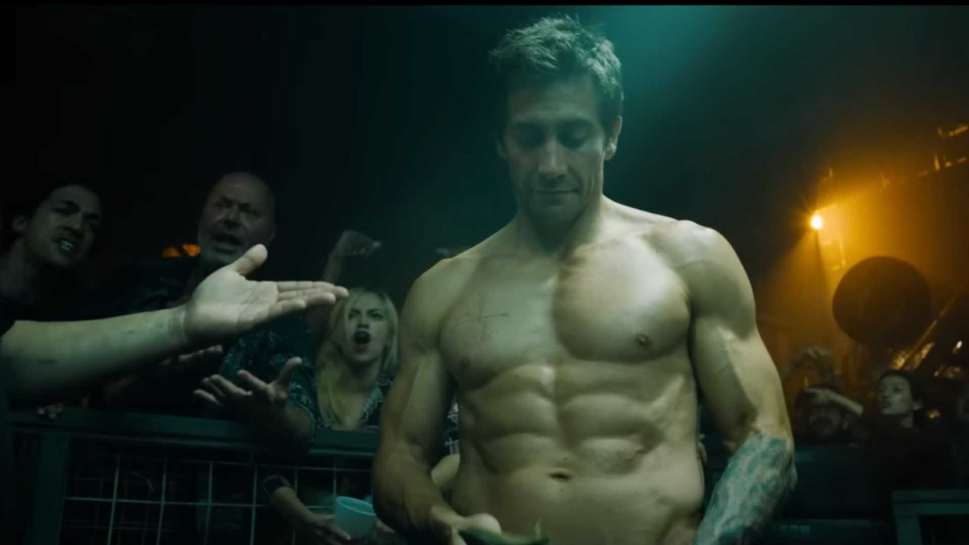 Jake Gyllenhaal Nine Stories company signs first look deal with Amazon MGM Studios know the details here