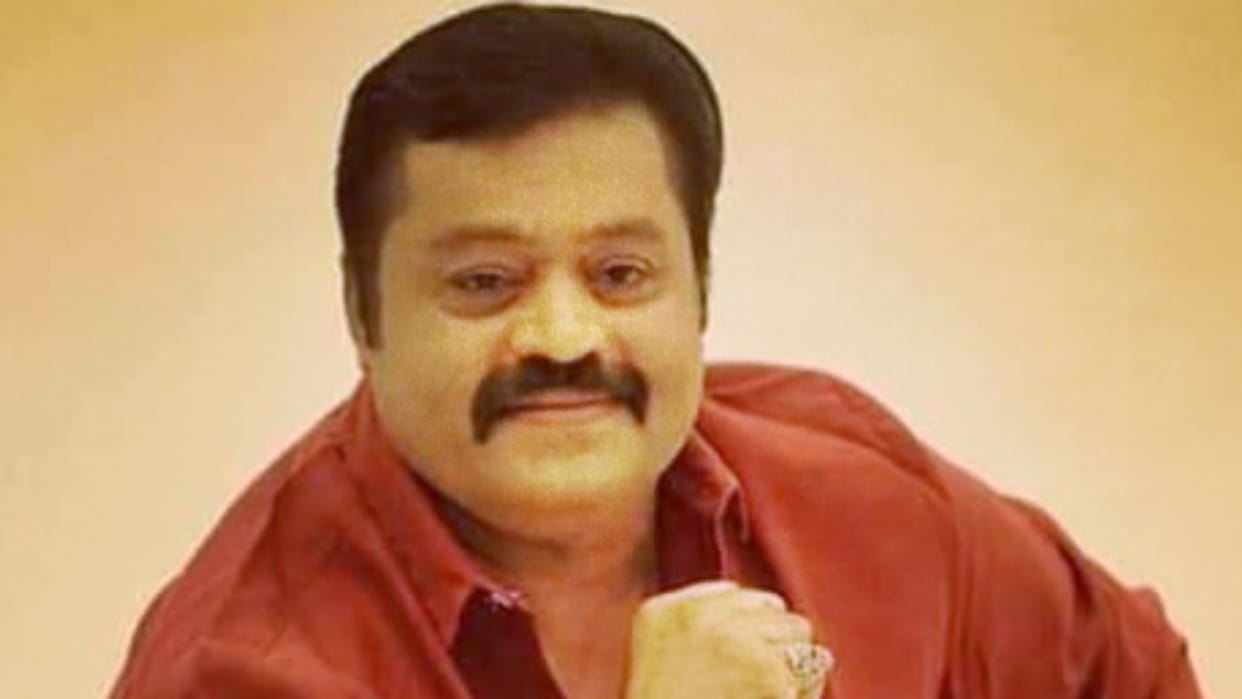 Kerala dancer Kalamandalam Gopi says he has cordial relationship with BJP Suresh Gopi After Viral FB post