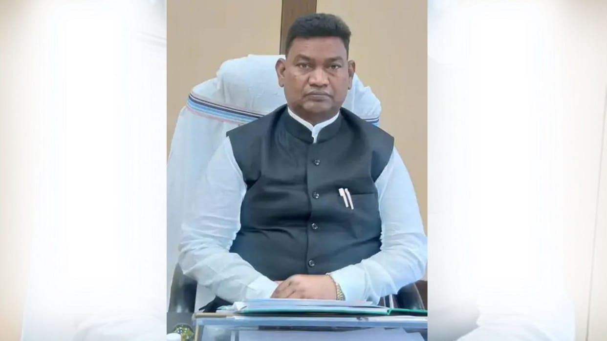 Jharkhand: RJD MLA announces his candidature for Chatra amid seat-sharing delays in INDIA bloc