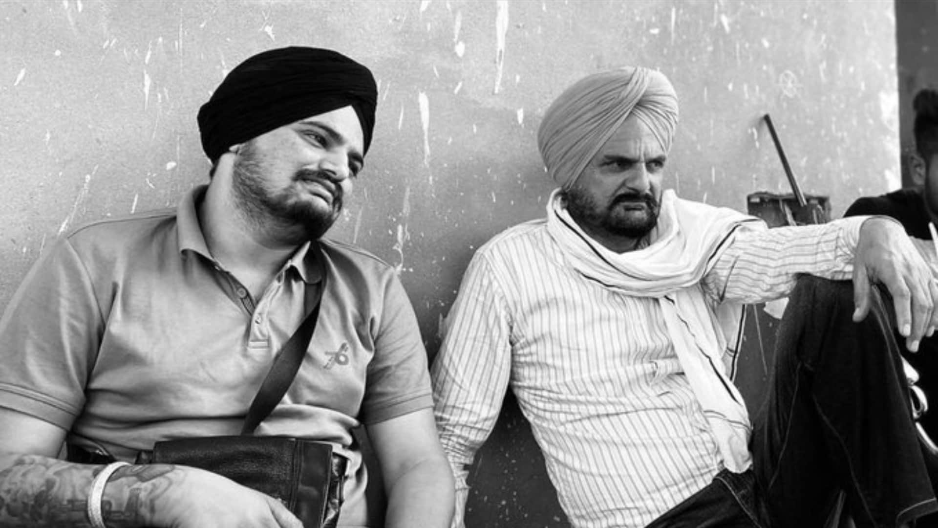 Sidhu Moosewala father Balkaur Singh claimsPunjab government of harassing his family over the birth of child