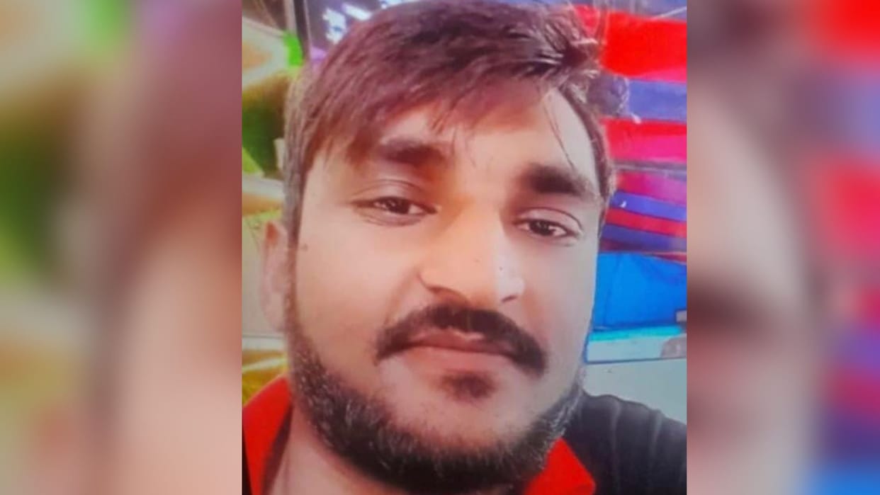 Azamgarh youth murdered and burning dead body with acid in Mumbai accused arrest