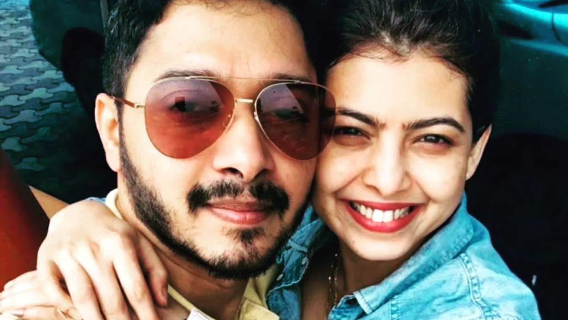 Welcome To The Jungle star Shreyas Talpade talks about heart attack said I kept checking my heart rate