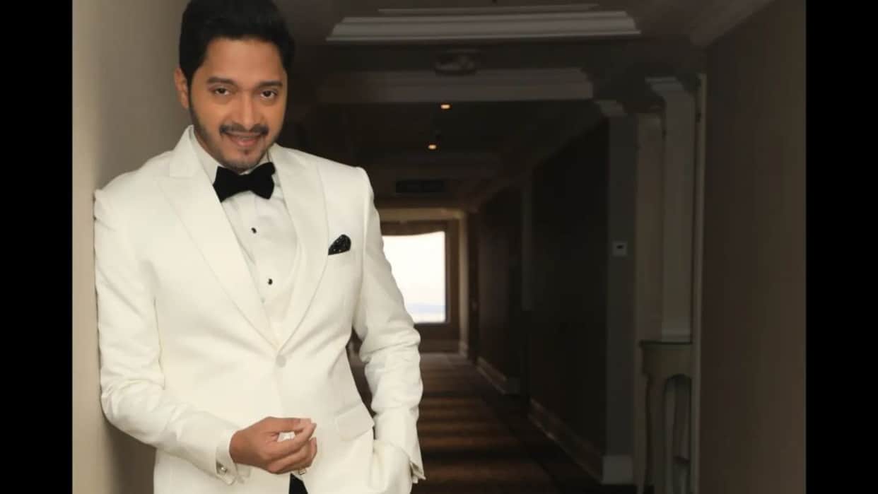 Welcome To The Jungle star Shreyas Talpade talks about heart attack said I kept checking my heart rate