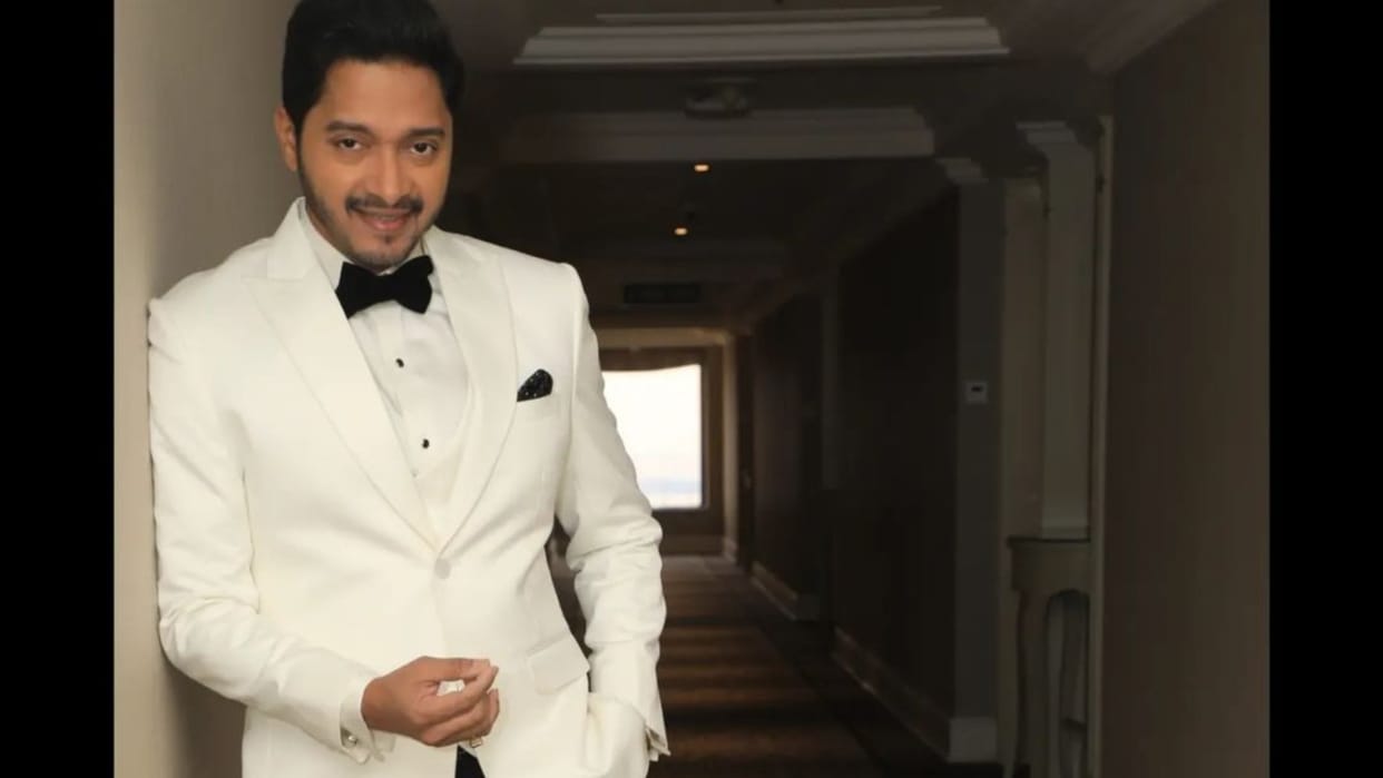 Welcome To The Jungle star Shreyas Talpade talks about heart attack said I kept checking my heart rate
