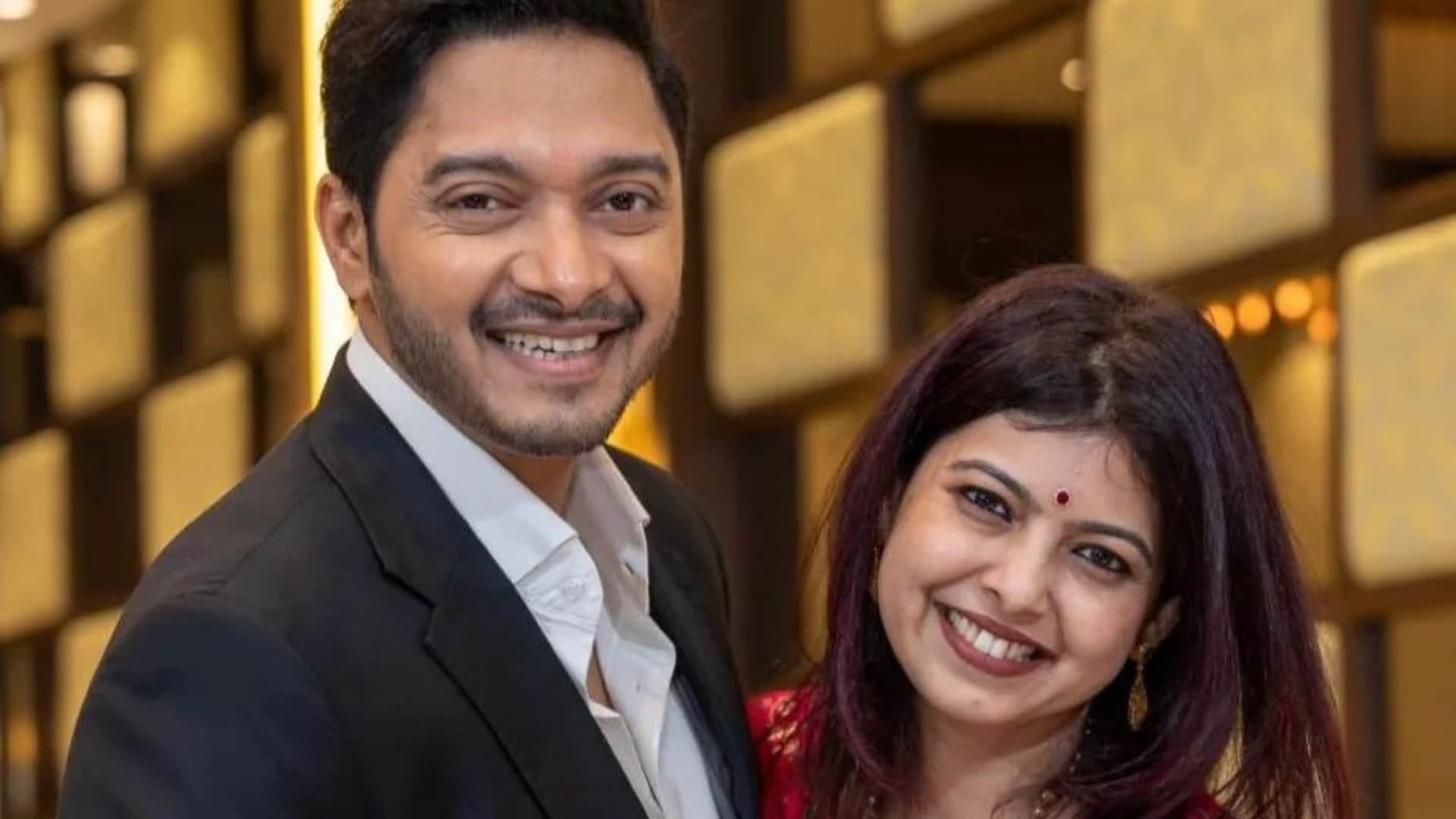 Welcome To The Jungle star Shreyas Talpade talks about heart attack said I kept checking my heart rate