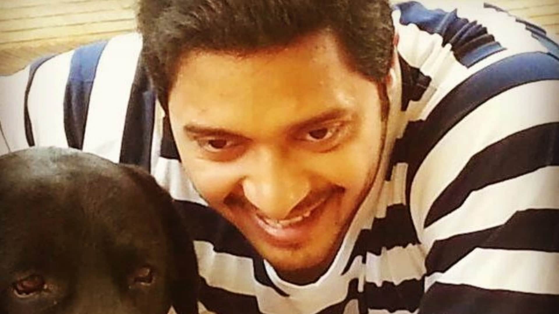 Welcome To The Jungle star Shreyas Talpade talks about heart attack said I kept checking my heart rate
