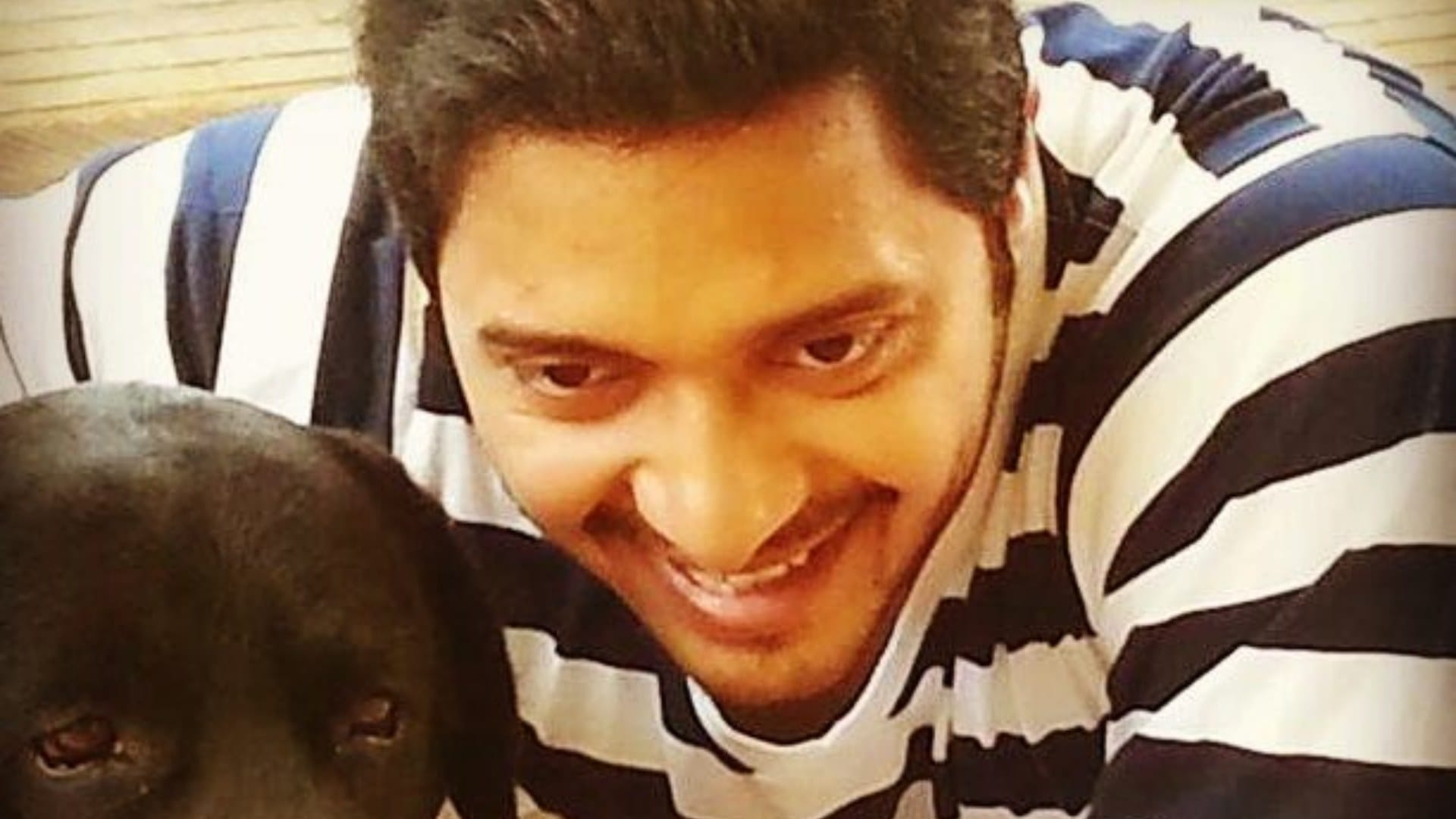 Welcome To The Jungle star Shreyas Talpade talks about heart attack said I kept checking my heart rate