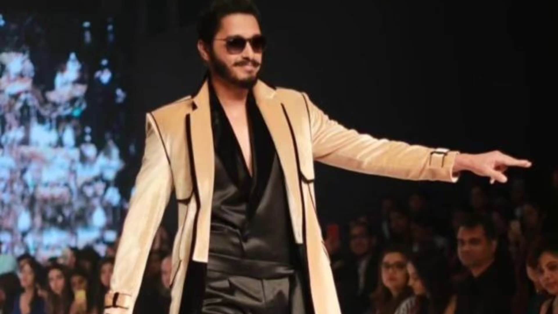 Welcome To The Jungle star Shreyas Talpade talks about heart attack said I kept checking my heart rate