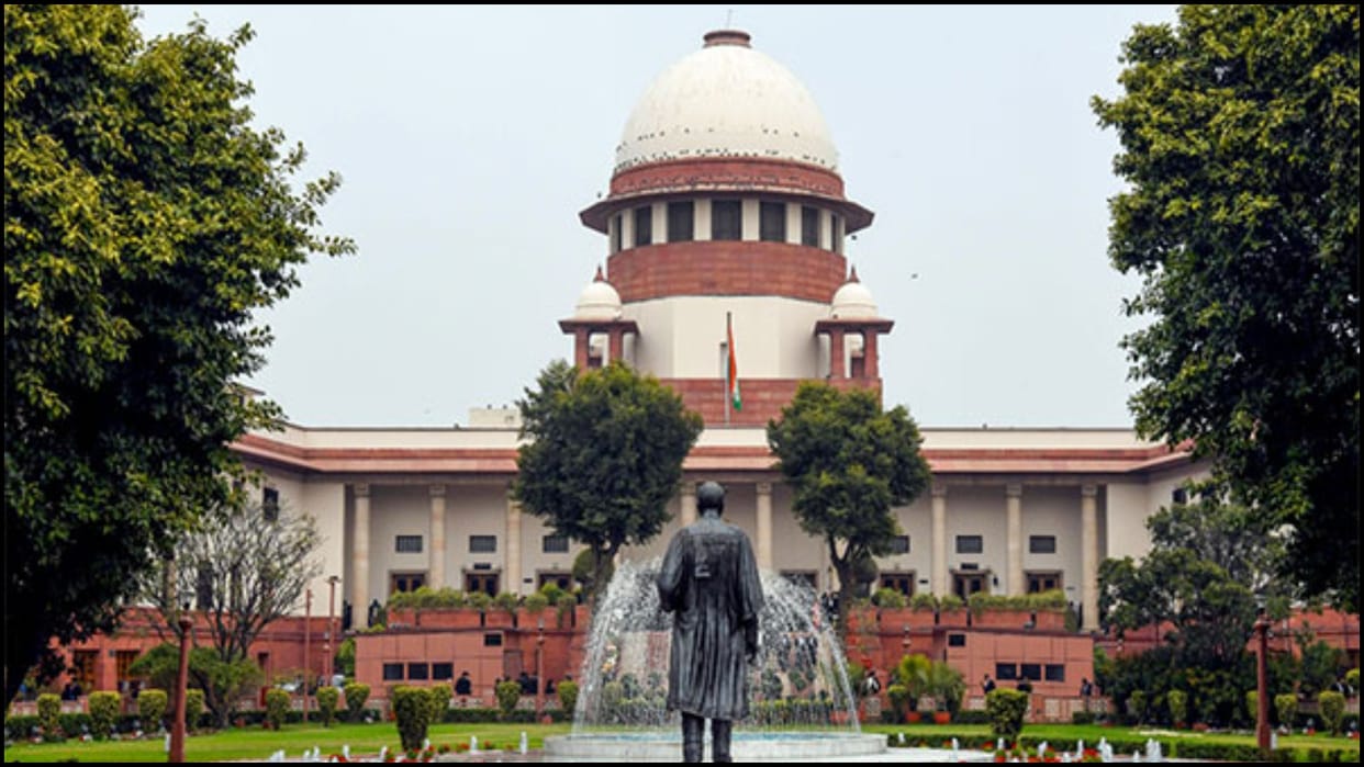 SC refuses to grant bail to BRS leader K Kavitha in Delhi excise policy scam case