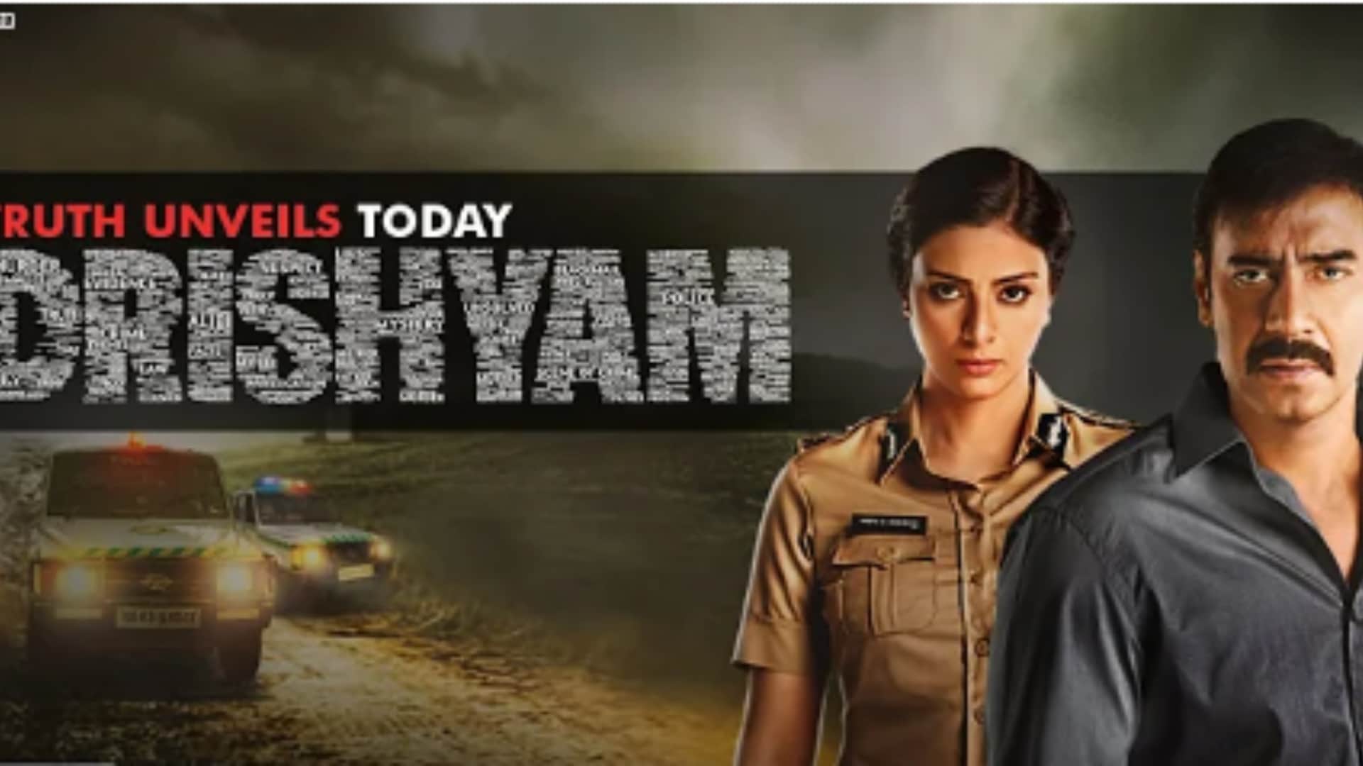 If You Like Murder Mubarak Try these Movies Drishyam Haseen Dilruba badla Raat Akeli hai