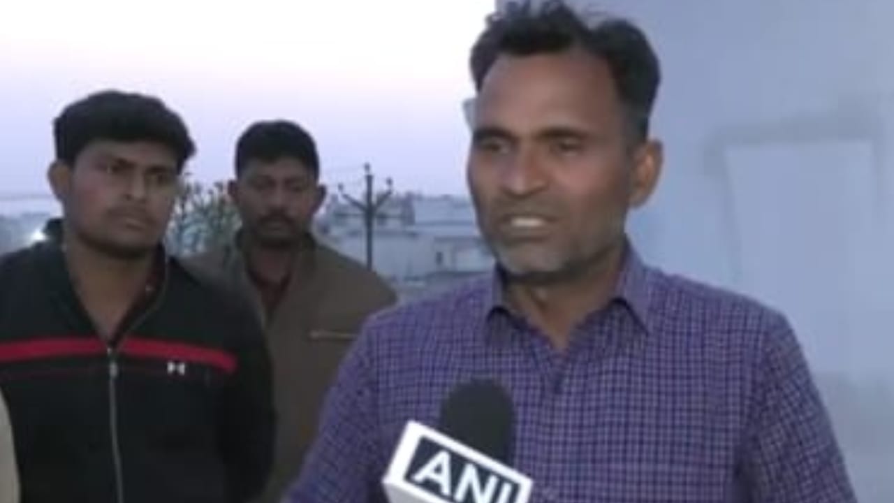 Budaun Double Murder two children attacked with knife by sajid revealed in the post mortem report