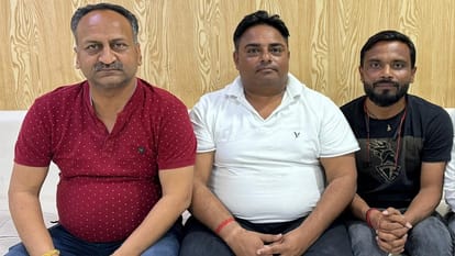 APL: अलीगढ़ प्रीमियर लीग 29 अप्रैल से, क्रिकेटर रिंकू सिंह होंगे ब्रांड अंबेसडर, ट्रायल अप्रैल में Aligarh Premier League from 29th April