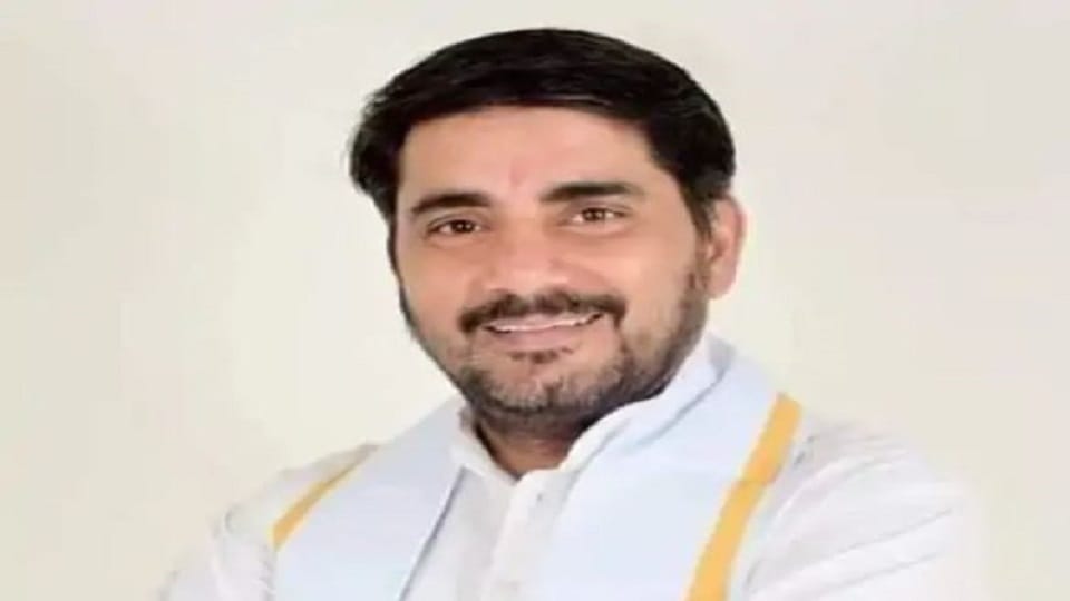 Summons issued to Aligarh BJP District President for assault and molestation