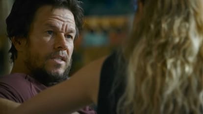 Arthur The King Review Mark Wahlberg Simu Liu Film storyline rating mistake and best things know inside